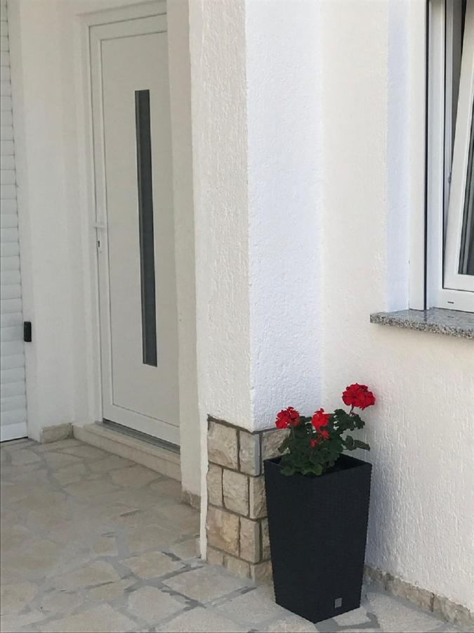 Apartman Irena 2 Dramalj Exterior foto