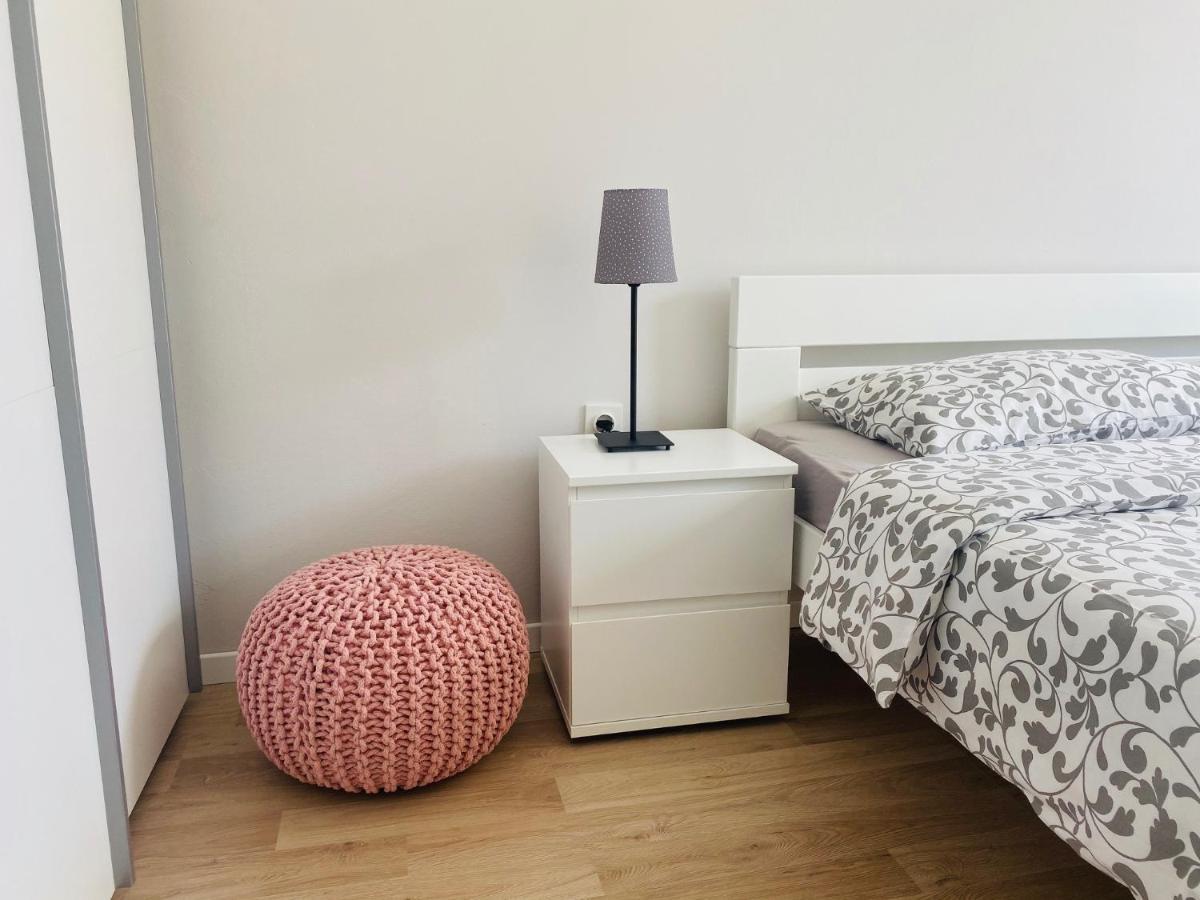 Apartman Irena 2 Dramalj Exterior foto