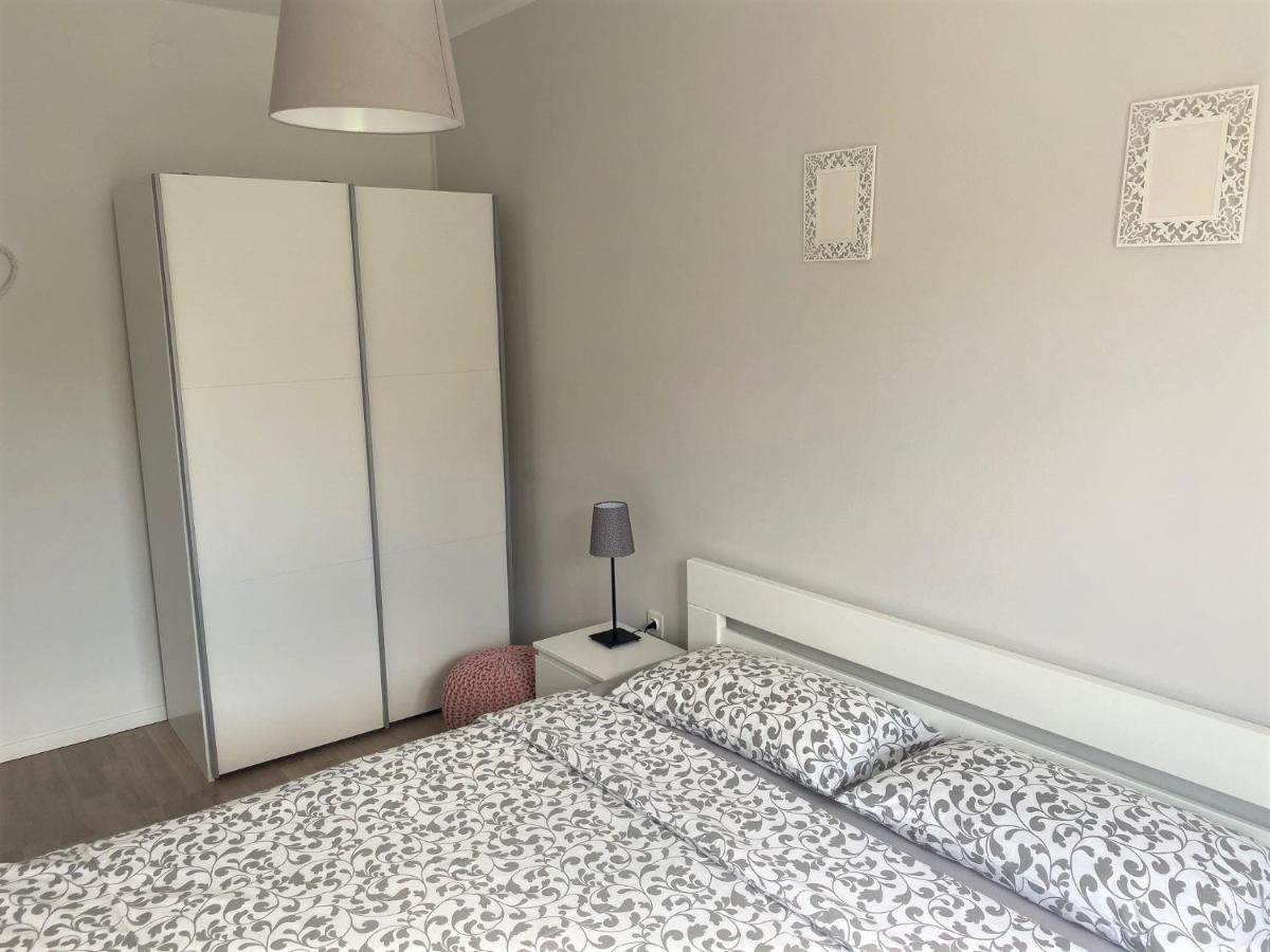 Apartman Irena 2 Dramalj Exterior foto