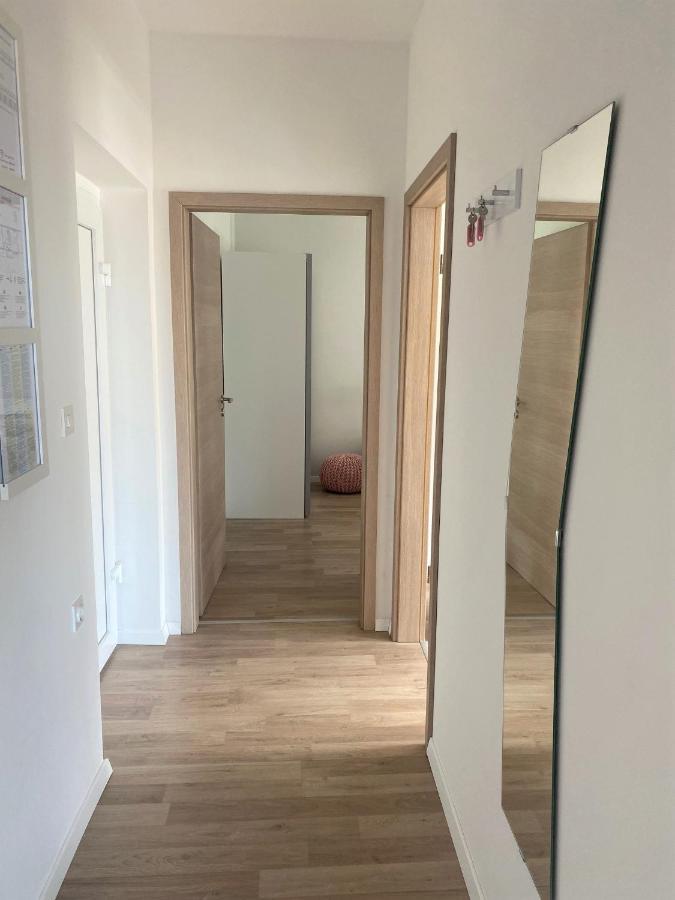 Apartman Irena 2 Dramalj Exterior foto