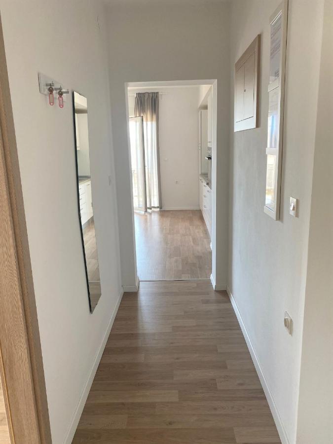 Apartman Irena 2 Dramalj Exterior foto