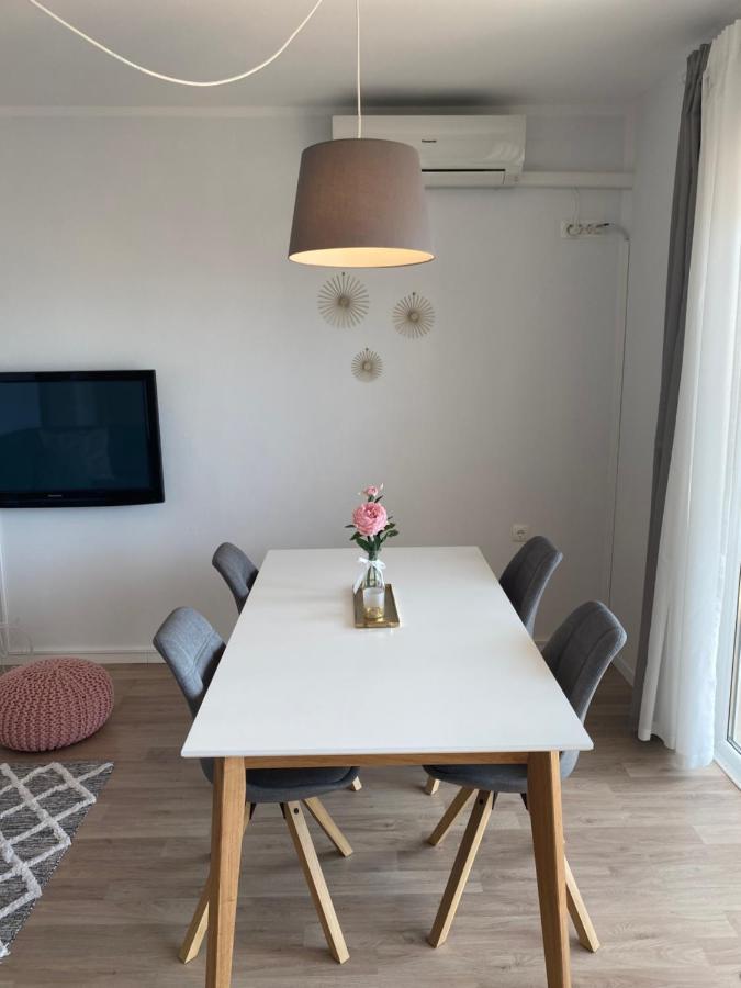 Apartman Irena 2 Dramalj Exterior foto